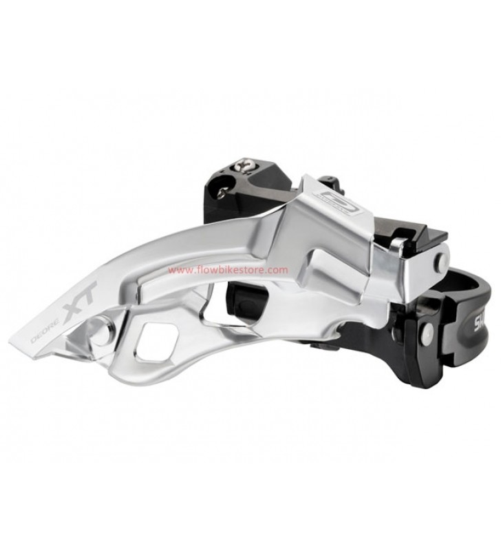 Desviador shimano deore online 10v